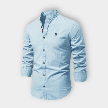 Chemise Homme Benjie