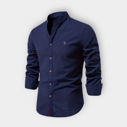 Chemise Homme Benjie
