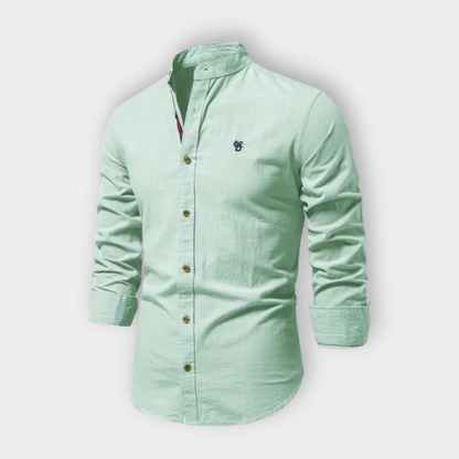 Chemise Homme Benjie