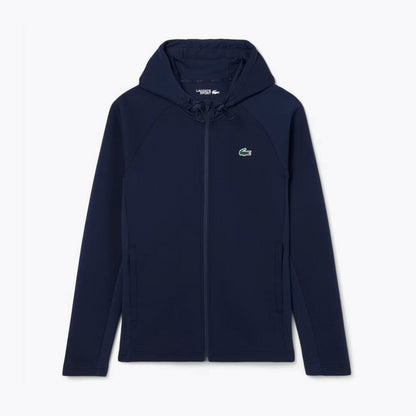 L.C Breathable Sport Track Jacket