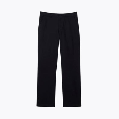 L.C Straight Fit Cotton Twill Pants
