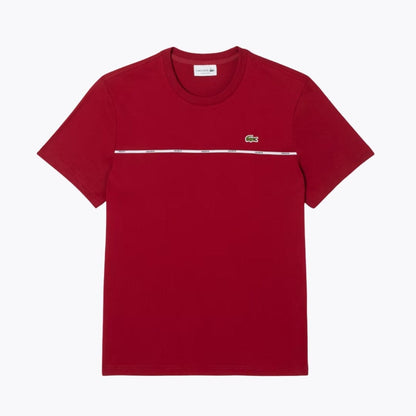 L.C Trim Cotton Jersey T-shirt